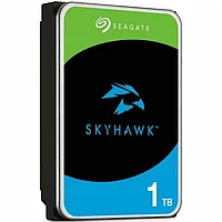 Жесткий диск 1Tb Seagate SkyHawk ST1000VX013