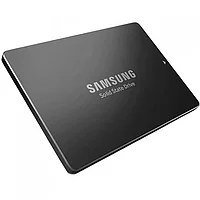 Твердотельный накопитель 1920GB SSD Samsung PM893 2.5 MZ7L31T9HBLT-00A07