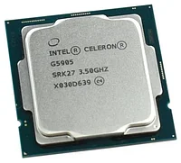 Процессор Intel Celeron G5905 Tray CM8070104292115