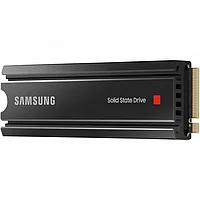 Твердотельный накопитель 2000GB SSD Samsung 980 PRO M.2 MZ-V8P2T0CW