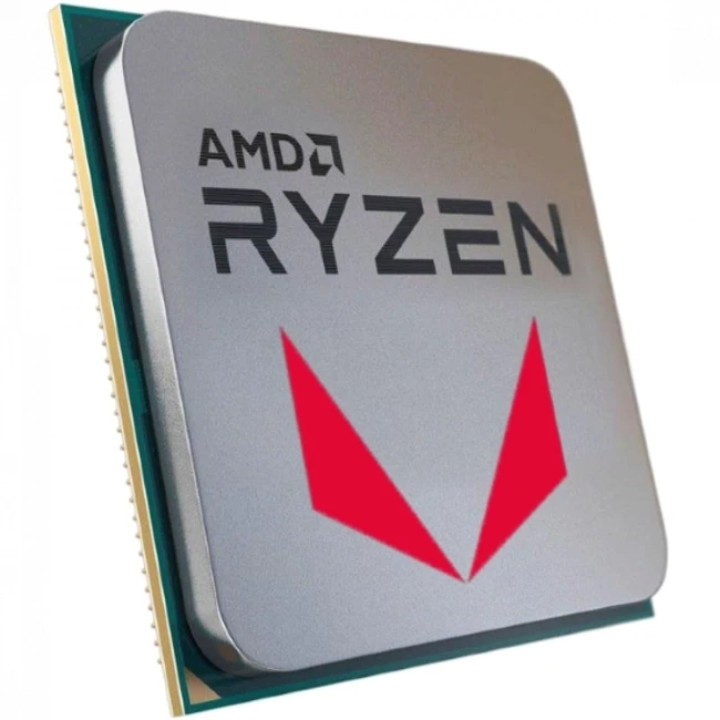 Процессор AMD Ryzen 5 5500GT OEM 100-000001489, фото 1
