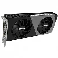 Видеокарта Inno3D GeForce RTX4070Ti SUPER Twin X2 OC 16G N407TS2-166XX-186156N