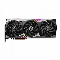 Видеокарта MSI GeForce RTX 4080 SUPER 16G GAMING X TRIO 16GB GDDR6X