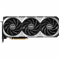 Видеокарта MSI GeForce RTX 4080 SUPER 16G VENTUS 3X OC 16GB