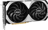 Видеокарта MSI GeForce RTX 4070 Ti SUPER 16G VENTUS 2X 16GB GDDR6X