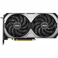 Видеокарта MSI GeForce RTX 4070 SUPER 12G VENTUS 2X 12GB