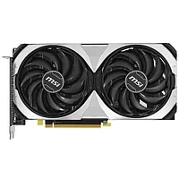 Видеокарта MSI GeForce RTX 4070 VENTUS 2X E 12G 12G GDDR6X