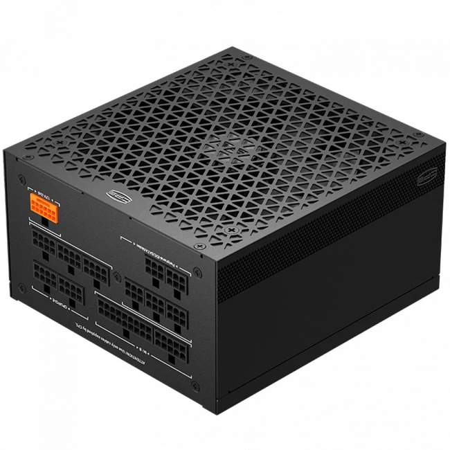 Блок питания PCCooler YS1200  1200W