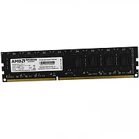 Оперативная память 4Gb DDR3L 1600MHz AMD Radeon R534G1601U1SL-U