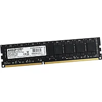 Оперативная память 8Gb DDR3L AMD Radeon R5 Entertainment Series R538G1601U2SL-U