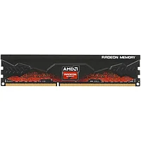 Оперативная память 8Gb DDR3 1600MHz AMD Radeon R5 Entertainment Series R5S38G1601U2S