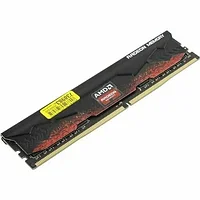 Оперативная память 8GB DDR4 3200Hz AMD Radeon R9 Gamers Series R9S48G3206U2S