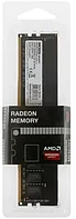 Оперативная память 8GB DDR4 3200Hz AMD Radeon R9 Gamer Series R948G3206U2S-U