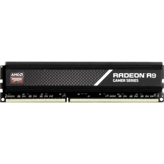 Оперативная память 16GB DDR4 3200MHz AMD Radeon R9 GSB R9S416G3206U2S