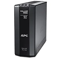 ИБП APC Back-UPS Pro 900VA 230V BR900G-RS