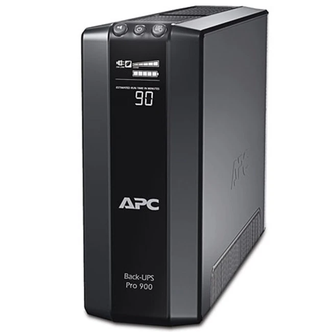 ИБП APC Back-UPS Pro 900VA 230V BR900G-RS - фото 1 - id-p115906913