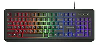 Клавиатура игровая Defender Talvar GK-558 RU черный 45558