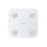 Умные весы Xiaomi Body Composition Scale S400 Белый MJTZC01YM
