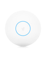 WiFi точка доступа Ubiquiti UniFi 6 Pro U6-Pro