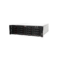 Сетевой видеорегистратор Dahua DHI-NVR616-128-4KS2