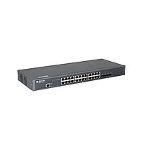 Коммутатор BDCOM S2900-24T4X