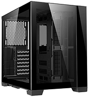 Корпус Lian Li O11 Dynamic MINI E-ATX/ATX/m-ATX/m-ITX G99.O11DMI-X.00 Black