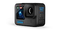 Экшн-камера GoPro CHDHX-121-RW HERO 12 Black