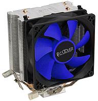 Вентилятор для процессора PCCooler S93 V2 TDP 120W