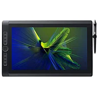 Интерактивный перьевой дисплей Wacom Cintiq Pro 16 (2021) (DTH-1620-RU)