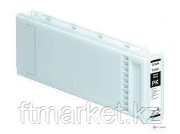 Картридж Epson C13T694100 Black, 700ml, фото 1