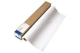 Бумага для струйной печати Epson C13S045273, Bond Paper White (80) 24" C13S045273