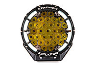 ДХО 225 мм / 156W - XTREME-X жарықдиодты қосымша жарық шамдары