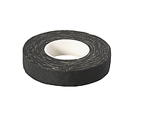 Изолента Х/Б 0.4х19мм 1кВ 26м (300гр.) Полимерпласт