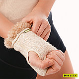 Эластичная повязка на запястье из овечьей шерсти "Холти", фото 3