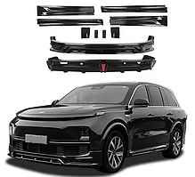 Обвес для Li Xiang L9 2022-2024+ Лисян Л9