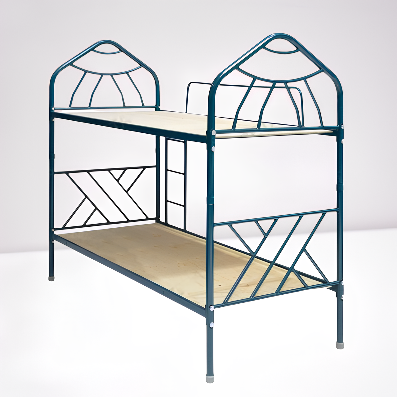 Кровать "Шанырак" (2-х ярусная), фото 1