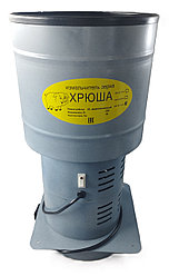 Измельчитель зерна с круглым корпусом "Хрюша" 350 кг/ч, 750 Вт