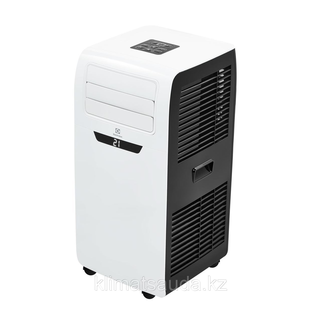 Кондиционер мобильный Electrolux Manhattan EACM-09 FM/N3, фото 1