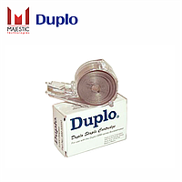 Скобы DUPLO для брошюровщика DBM-120 (5000 шт.)