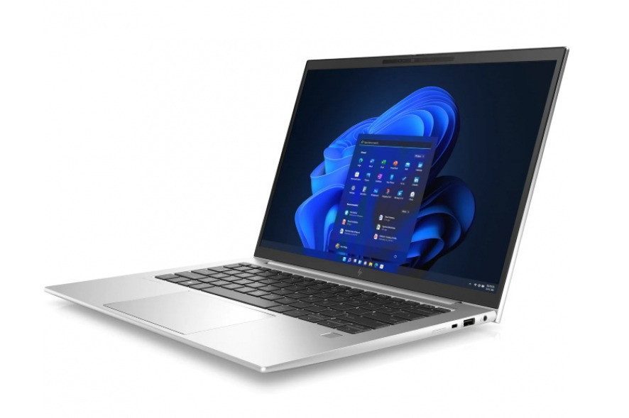 Ноутбук HP EliteBook 840 G9 UMA i5-1235U,14.0 WUXGA UWVA 250,8GB 4800,512GB PCIe,W11p6,1yw,5MP web, фото 1