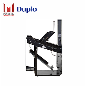  Дополнительное оборудование и опции