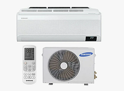 Кондиционер Samsung  AR09AXAAAWKNER  с функцией очистителя воздуха