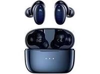 Гарнитура UGREEN WS108 HiTune X5 True Wireless Stereo Earbuds (Blue), 50648