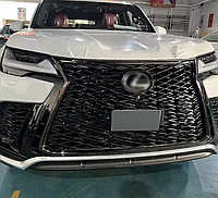 Lexus LX600 үшін F Sport шанақ жиынтығы