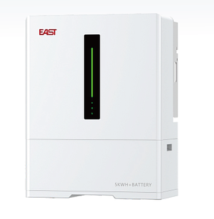 Үйдегі энергетикалық жүйе. Қуаты: 6 кВТ/ АКБ: 5 кВТ/сағ