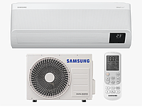 Кондиционер Samsung WindFree AR09BSFAMWKNER инвентор