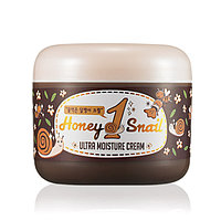 УЛЬТРАУВЛАЖНЯЮЩИЙ КРЕМ С ЭКСТРАКТОМ СЛИЗИ УЛИТКИ И МЕДОМ NELLA HONEY 1 SNAIL ULTRA MOISTURE CREAM