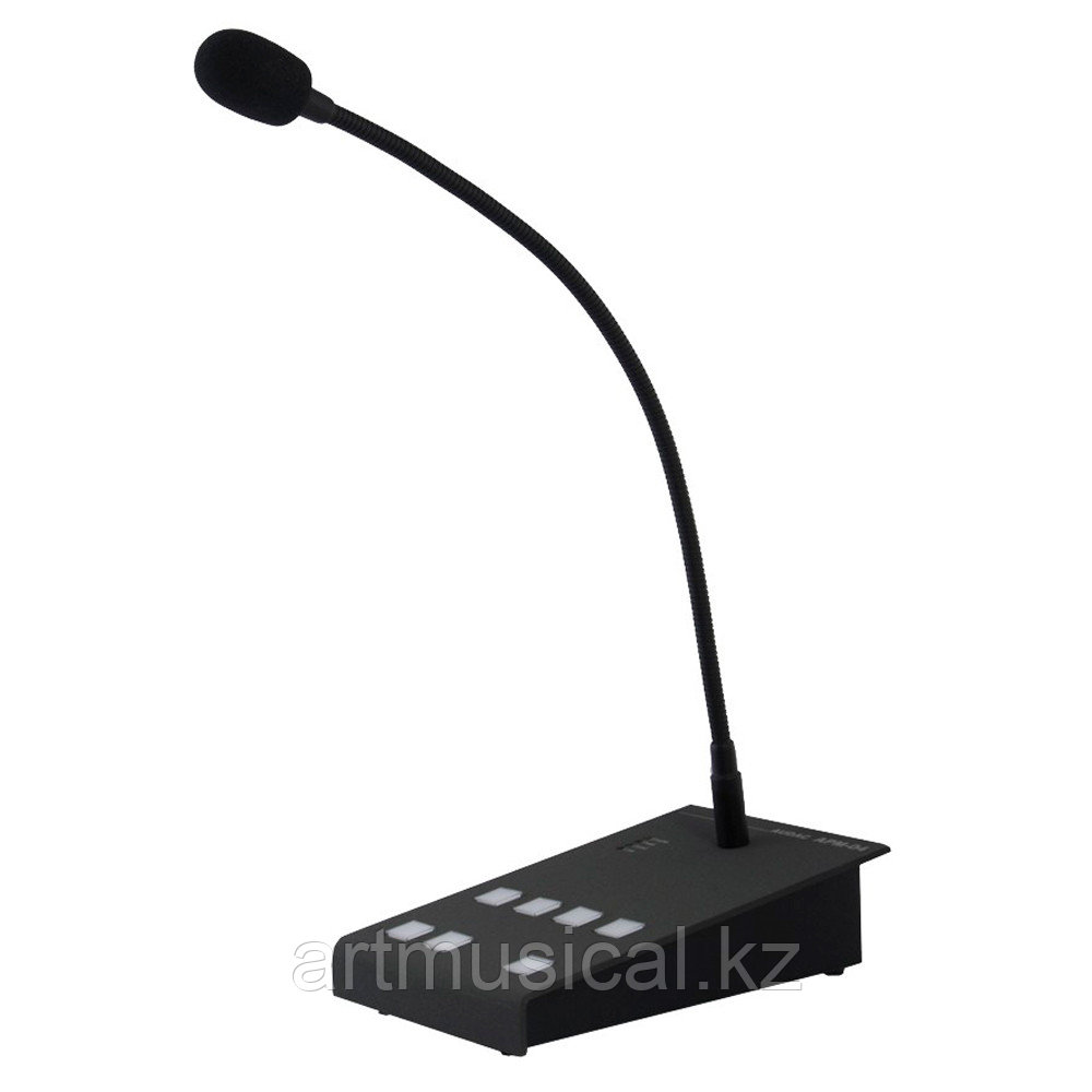 Микрофон Audac APM104, фото 1