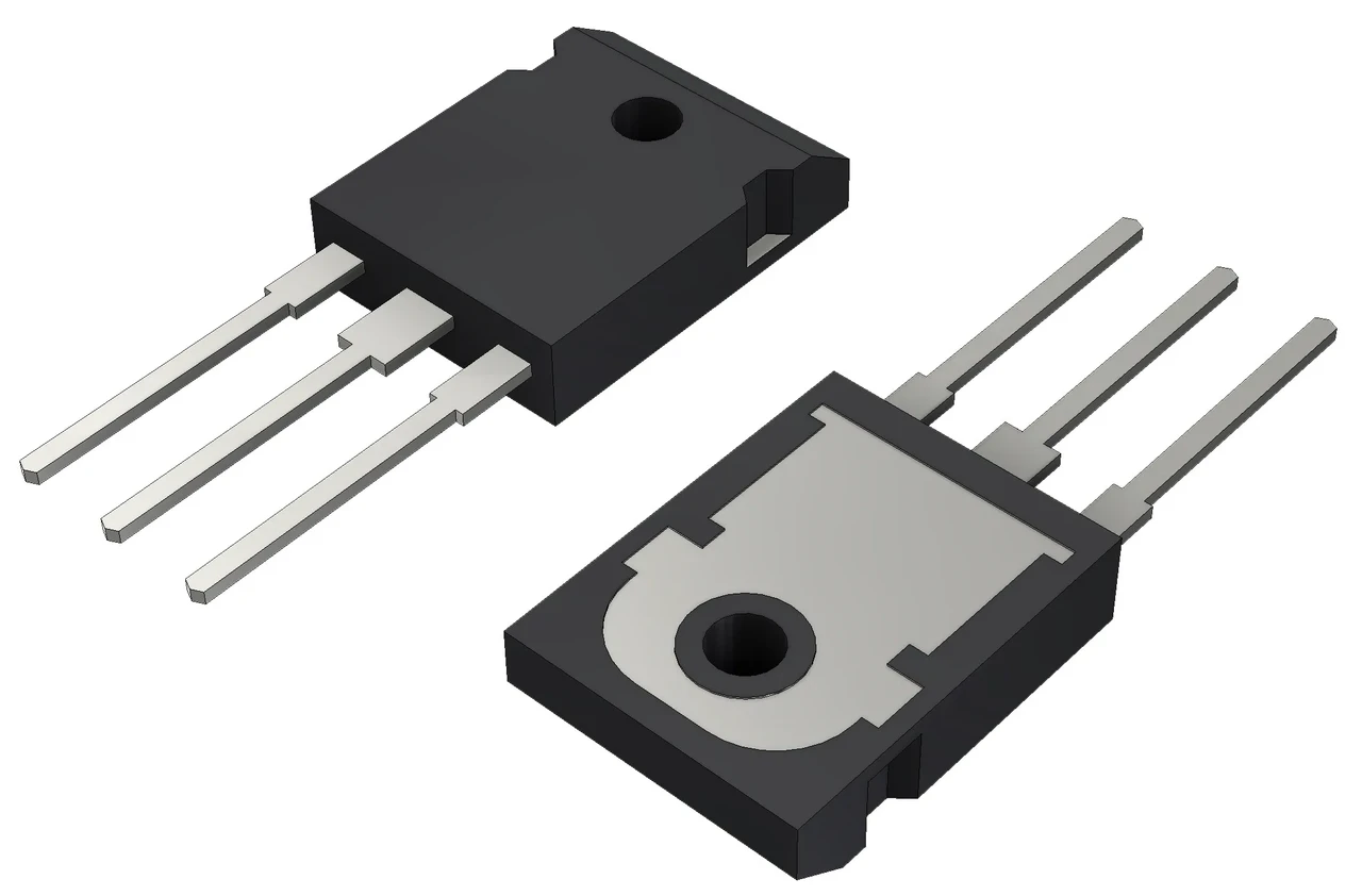 Диод FEP30JP TO-247