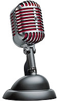 SHURE 5575LE кардиоидты динамикалық вокалдық микрофон